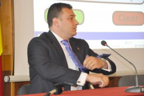 Deputatul Gheorghe, contrariat de mesajul ISJ Constanţa: Sunt incompetenţi şi încalcă drepturile legitime ale minorităţilor naţionale